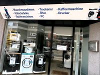Reparatur waschmaschinen spülmaschine kühlschrank kaffeemaschine Essen - Essen-West Vorschau