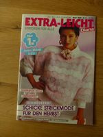 Extra Leicht Diana Stricken für Alle Strickmode Herbst 1988 Bayern - Ottobeuren Vorschau