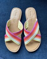 TOMS Sandalen *neu in OVP* Gr. 37 Münster (Westfalen) - Centrum Vorschau