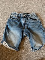 Shorts Hose Jeans H&M gr.116 Nordrhein-Westfalen - Beverungen Vorschau