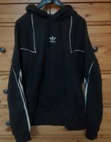 Adidas Hoodie Oversize Look Pulli Pullover schwarz s Niedersachsen - Weyhe Vorschau