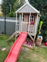 Kinder Spielhaus Garten ohne Schaukel Niedersachsen - Garbsen Vorschau