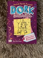 Dork Diaries 2 - Nikki’s (nicht ganz so) glamouröses Partyleben Nordrhein-Westfalen - Swisttal Vorschau