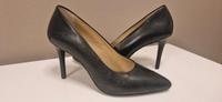 COX High Heels Größe 41 Niedersachsen - Calberlah Vorschau