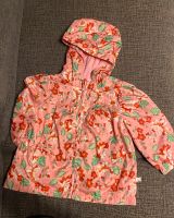 Süße leichte Frühjahrs-/ Sommerjacke Gr.80 Bayern - Niederrieden Vorschau