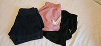 3 Lauf / Sport Shorts  Gr. XS  PUMA Nike Rheinland-Pfalz - Rheinzabern Vorschau