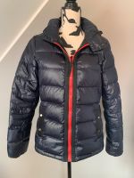 Gaastra sportliche Daunen Jacke matineblau Gr. M/ 38 wie neu Niedersachsen - Stelle Vorschau