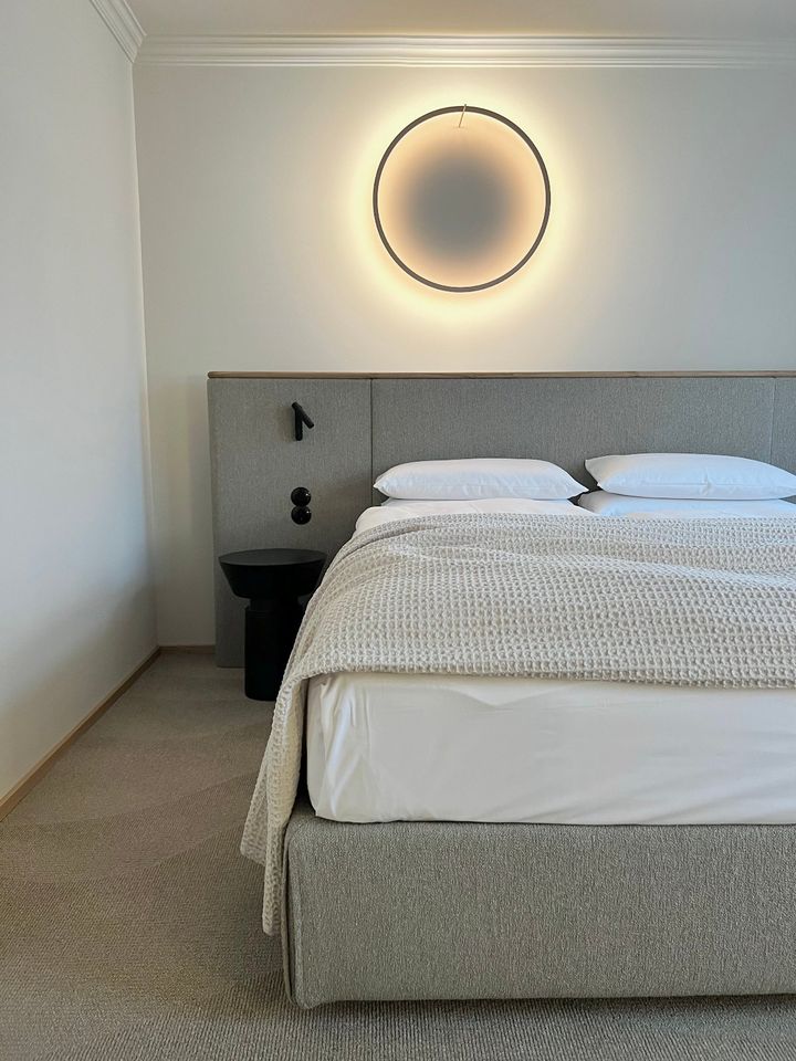 Hotelfachfrau/ -mann / Vollzeit/ Boutique Hotel Berlin-Mitte in Berlin