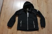 Neue Softshell Jacke Name it Play Tech schwarz 140 Rheinland-Pfalz - Hausen (Wied) Vorschau