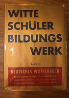 Witte Schülerbildungswerk Band III - 1969 Baden-Württemberg - Renchen Vorschau