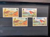 Briefmarken Isle of Man 1980 Baden-Württemberg - Magstadt Vorschau