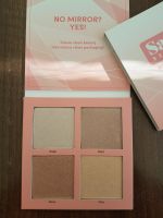 SASSY Beauty Pure Glow-Palette mit Mini-Kabuki - NEU und OVP! Dresden - Innere Altstadt Vorschau