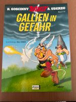 Asterix - Gallien in Gefahr Band 33 Niedersachsen - Nordstemmen Vorschau