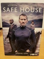 Safe House Staffel 1 DVD Saarland - Neunkirchen Vorschau