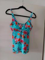 Bademode Damen NEU / Tankini  - Bikini Nordrhein-Westfalen - Löhne Vorschau