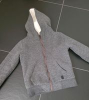 Sweatjacke gefüttert, Gr. 134/140, Mädchen Nordrhein-Westfalen - Hennef (Sieg) Vorschau