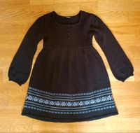 Strickkleid  / Kleid für Mädchen in Größe 116 Bielefeld - Dornberg Vorschau