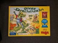 Kinderspiel Diego Drachenzahn Nordrhein-Westfalen - Ibbenbüren Vorschau