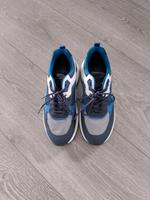 Schnäppchen!!!Sneaker von Hogan (italienische Designerschuhe) Hessen - Groß-Umstadt Vorschau