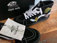 Vans Elijah Berle Schuhe in Größe 40.5 Neu Nordrhein-Westfalen - Breckerfeld Vorschau