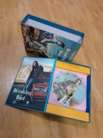 Breaking Bad DVD Box Staffel 1 2 3 4 Englisch Hessen - Wiesbaden Vorschau