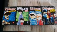 Detektiv Conan Manga's Sachsen-Anhalt - Am Großen Bruch Vorschau