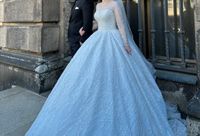 Brautkleid / Gelinlik Berlin - Spandau Vorschau