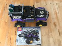 LEGO TECHNIC 42069 Extrem Adventure Baden-Württemberg - Gundelfingen Vorschau