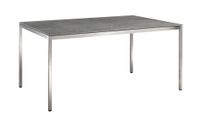 solpuri Classic Tisch 200x100cm Edelstahl/ Keramik 536 Aktion Nordrhein-Westfalen - Lindlar Vorschau