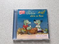 "Die Olchis allein zu Haus"  Hörbuch Sachsen - Jahnsdorf Vorschau
