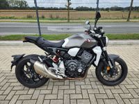 Honda CB 1000 R ABS SC80 + HELM Niedersachsen - Bawinkel Vorschau