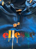 Kurzer Pullover Hoodie von ellesse 38 Schleswig-Holstein - Neumünster Vorschau