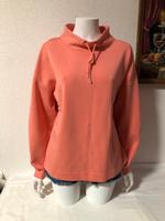 Tom Tailor Aprikose Sweatshirt Hoodie Pullover Pulli Gr.38 Hessen - Stadtallendorf Vorschau