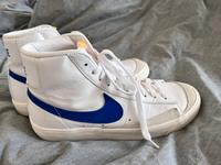 Nike Sneakers Baden-Württemberg - Ravensburg Vorschau