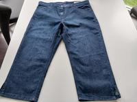 Dunkelblaue Capri Jeans, Neu, Größe 44 C&A Nordrhein-Westfalen - Unna Vorschau