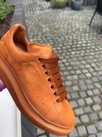 Neuwertige Alexander Mcqueen Schuhe 42 Rheinland-Pfalz - Haßloch Vorschau
