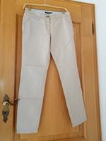 Beige Chinohose Größe 38 street one Hessen - Rimbach Vorschau