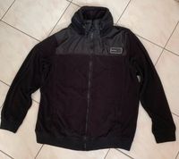 Herren Fleecejacke Laufjacke mit Kapuze Gr XL Brandenburg - Kolkwitz Vorschau