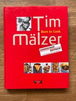 Kochbuch von Tim Mälzer „Born to Cook“ Nordrhein-Westfalen - Iserlohn Vorschau