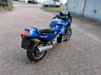 Suzuki GSX 1100 F Garagenfund Nordrhein-Westfalen - Marl Vorschau