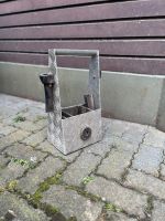 Hufbeschlag Werkzeugkiste Tragbar Nordrhein-Westfalen - Lindlar Vorschau