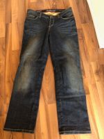 BÜSE Motorrad Jeans San Diego Gr. 31 / 32 + 4 Protektoren München - Pasing-Obermenzing Vorschau