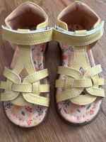 Sandalen 27 neu friboo Hessen - Wiesbaden Vorschau