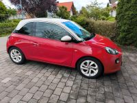 Opel Adam 120 Jahre Sonderedition Bayern - Altusried Vorschau