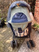 Hartan Racer Kinderwagen Nordrhein-Westfalen - Kevelaer Vorschau