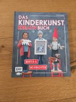 Kinderkunst Kreativbuch Claudia Schaumann Niedersachsen - Brietlingen Vorschau