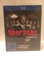 Sopranos ⭐️ BluRay Komplette Serie NEU OVP Komplettbox Mafia Schwachhausen - Neu Schwachhausen Vorschau