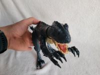 Mattel HBT41 - Slash´n Battle Dino, Scorpios Rex mit Sound Nordrhein-Westfalen - Kreuztal Vorschau