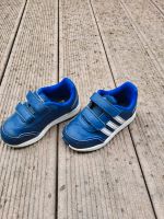 Kinderturnschuhe Adidas gr. 25 Baden-Württemberg - Leimen Vorschau