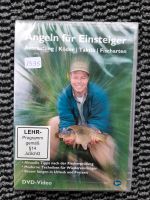 DVD angeln für Einsteiger  NEU OVP ❤️ Baden-Württemberg - Leutkirch im Allgäu Vorschau